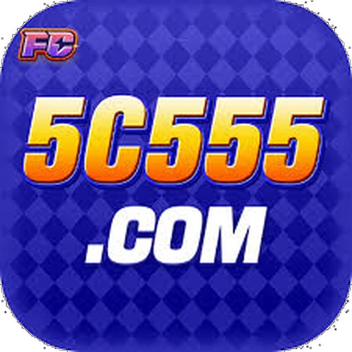 5C555 Logo